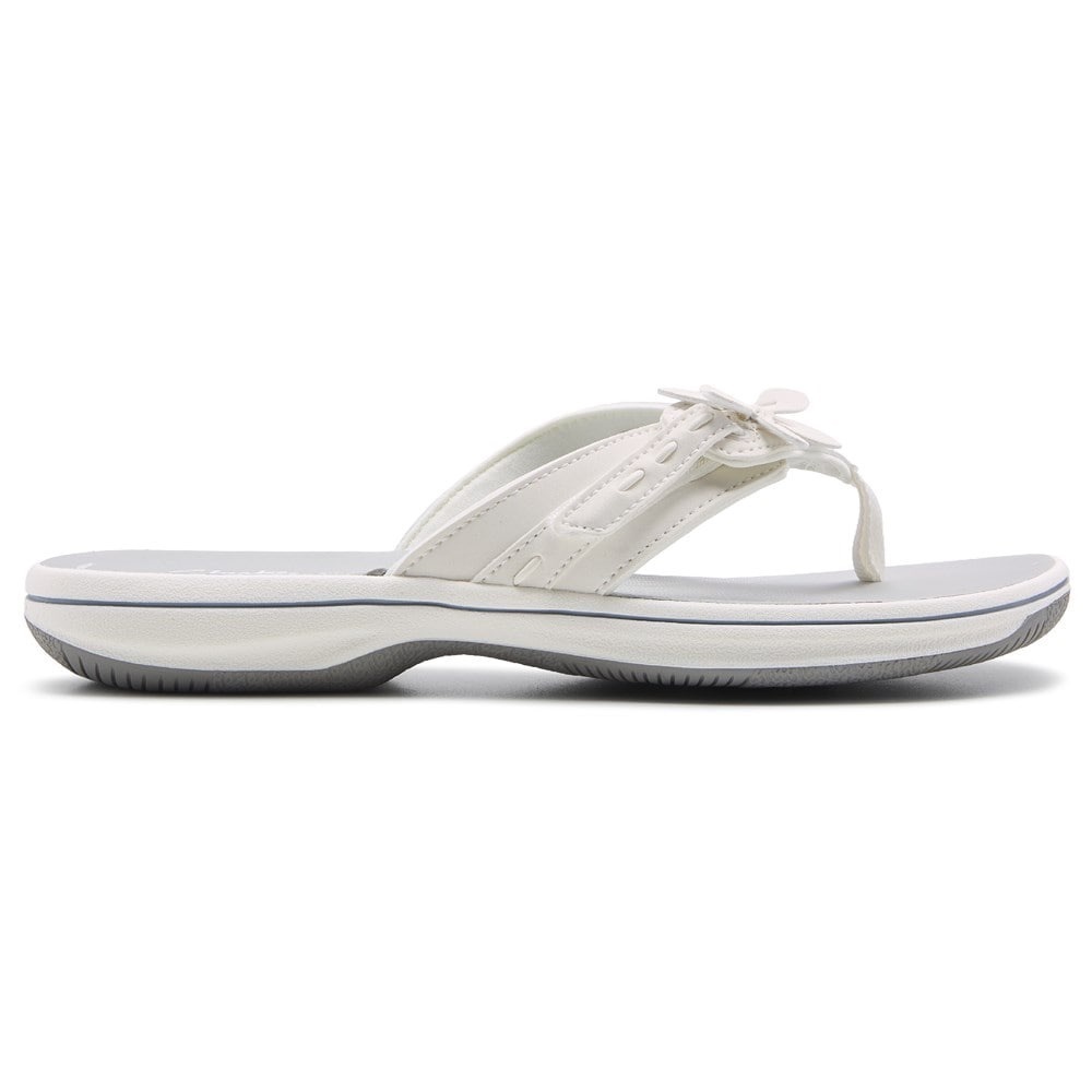 Women's Breeze Opal Cloudsteppers Flip Flop Sandal - Picture 5 of 9